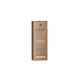 Absolue Keratine - Masque à la Kératine cheveux abimés épais